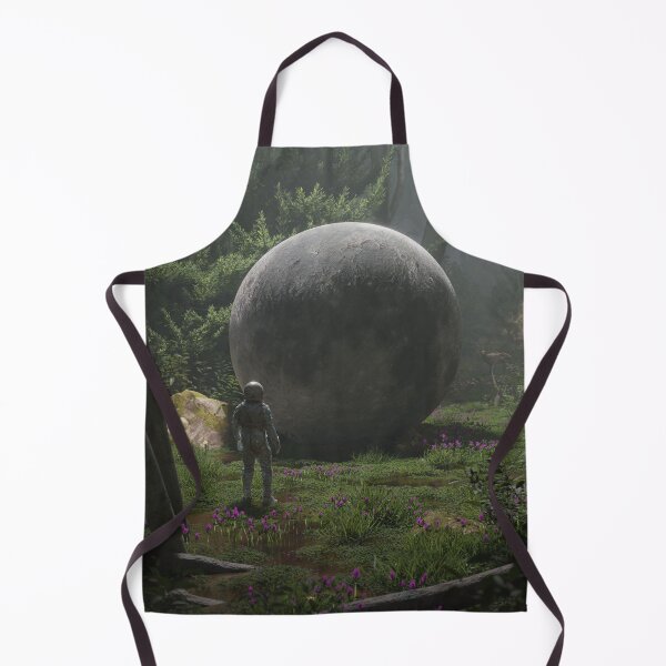 Item preview, Moonfall designed and sold by nicebleed.