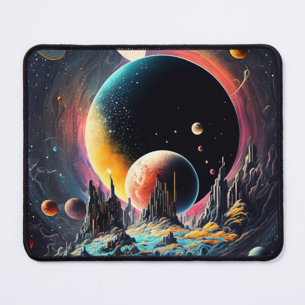 Item preview, Cosmic Epoch designed and sold by LiquidVision.