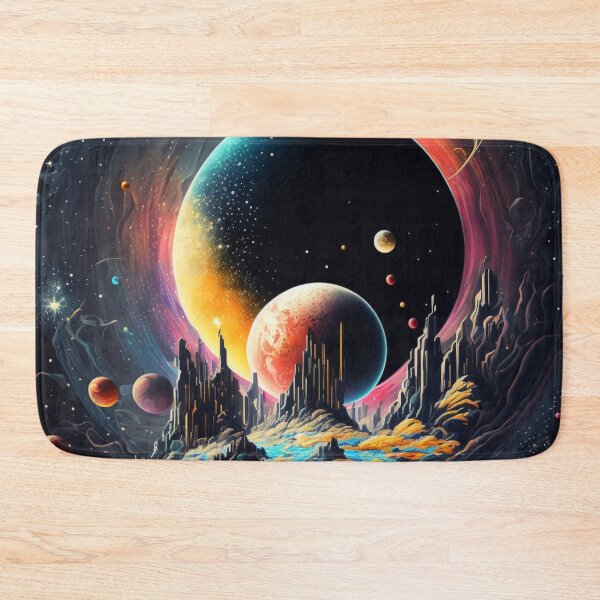 Item preview, Cosmic Epoch designed and sold by LiquidVision.