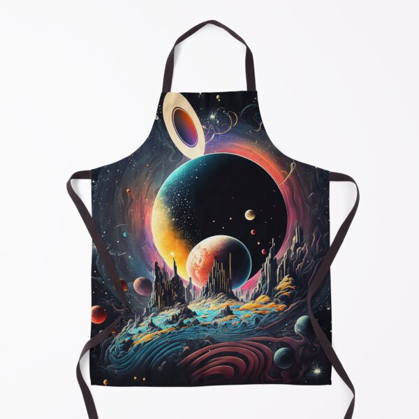 Item preview, Cosmic Epoch designed and sold by LiquidVision.