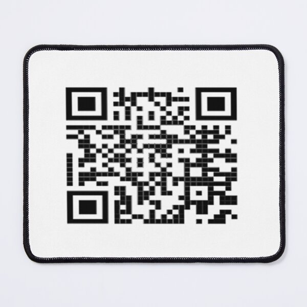 Aperçu de l'œuvre Vous avez été gnomé ! QR Code!! créée et vendue par Loser4LifeClub.
