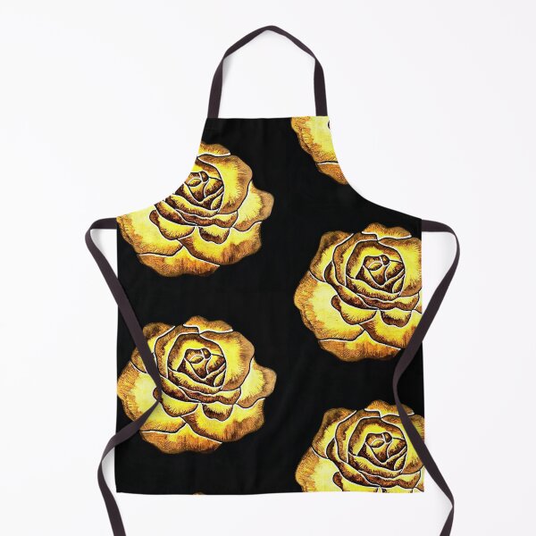 Item preview, Golden Flower designed and sold by InverseReaction.