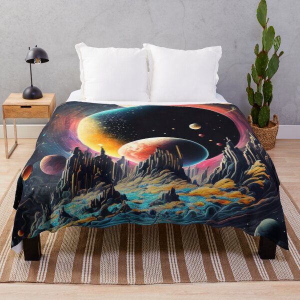 Item preview, Cosmic Epoch designed and sold by LiquidVision.