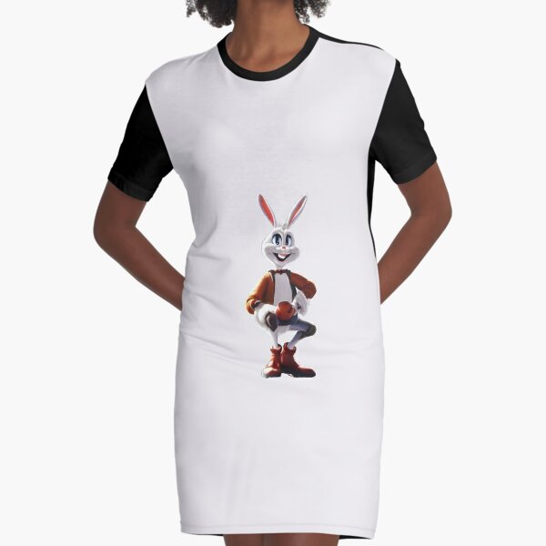 Rabbit bugs bunny louis vuitton t shirt - funnysayingtshirts
