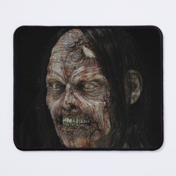Item preview, Bloody Sneering Grin, Rotted Corpse Zombie  designed and sold by JLFXCreations.