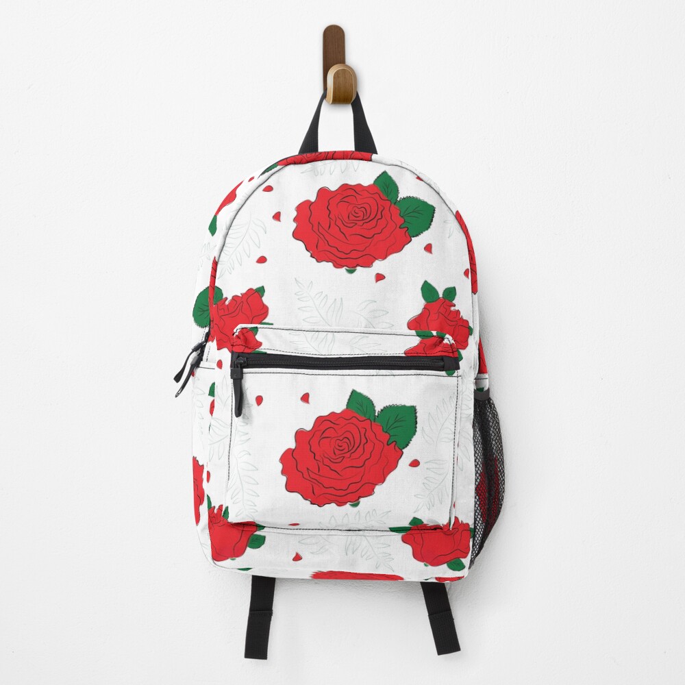 Item preview, Backpack designed and sold by Krish-MK26.