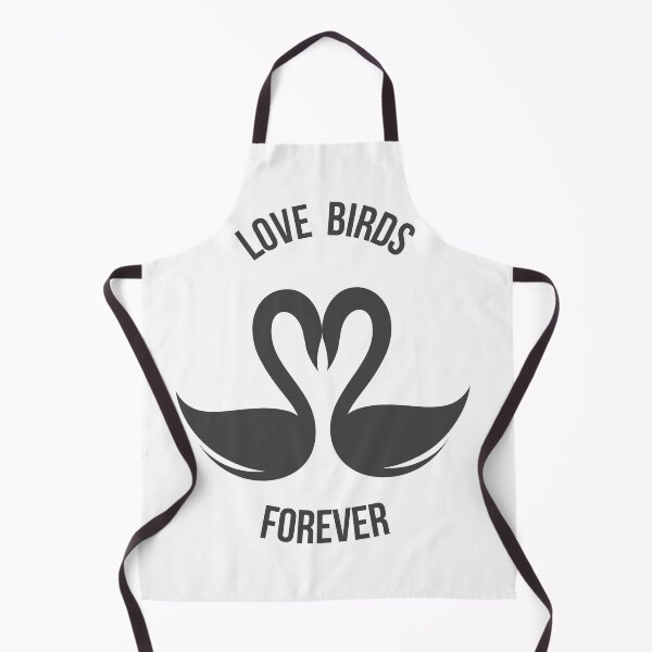 Item preview, Love Birds Forever designed and sold by ffstyles.