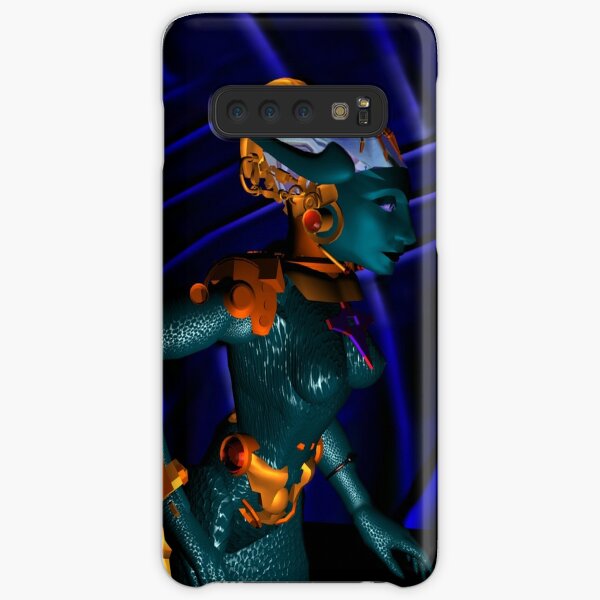 3d Robots Phone Cases Redbubble - explosion intelligent builders roblox by hyperion