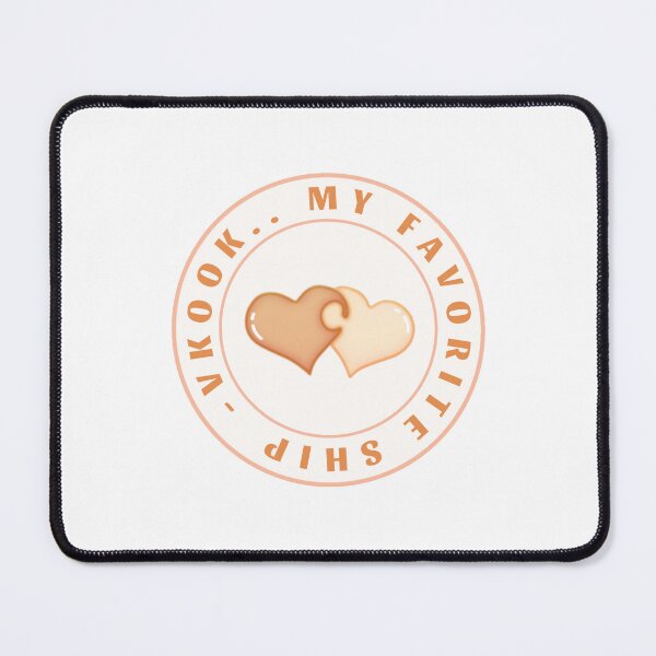 Item preview, nice vkook logo designed and sold by Juditicona.