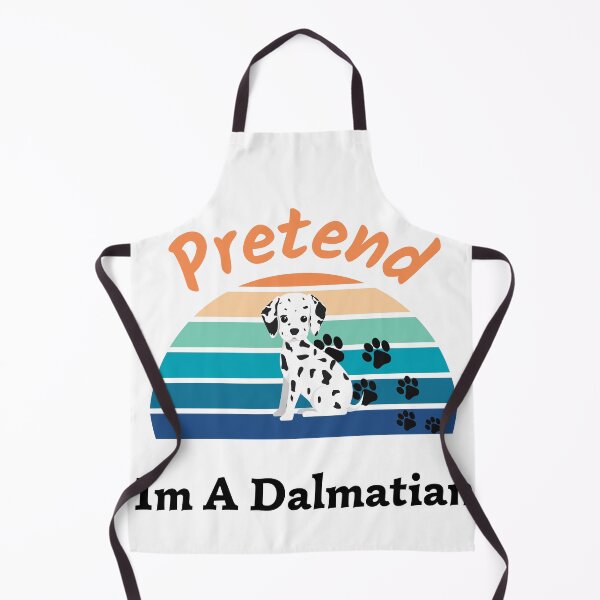 Item preview, Pretend I'm A Dalmatian designed and sold by amiroshirts.