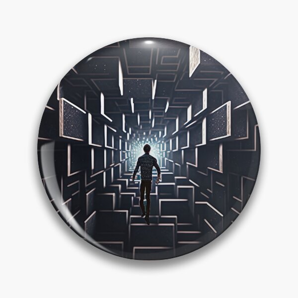 Item preview, Inner Deconstruction designed and sold by StudioAI.