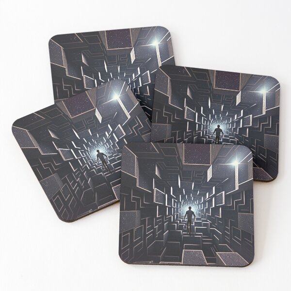 Item preview, Inner Deconstruction designed and sold by StudioAI.