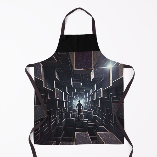 Item preview, Inner Deconstruction designed and sold by StudioAI.