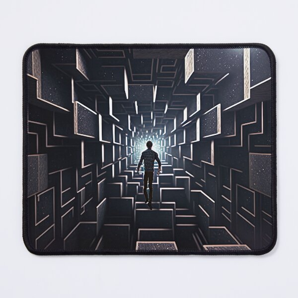 Item preview, Inner Deconstruction designed and sold by StudioAI.