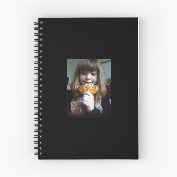 Item preview, chocolate orange designed and sold by writerinthelake.