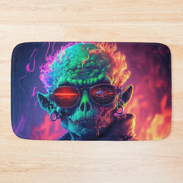 Item preview, When Aliens Hear Music From 1975 designed and sold by JoeBurgett.