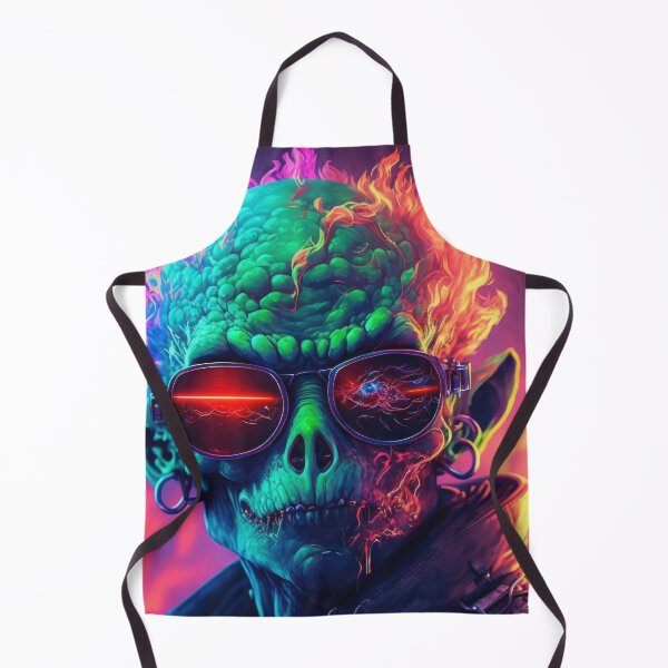 Item preview, When Aliens Hear Music From 1975 designed and sold by JoeBurgett.