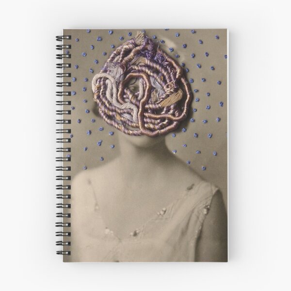 Item preview, Water Woman, embroidered photo designed and sold by SusanSanford.
