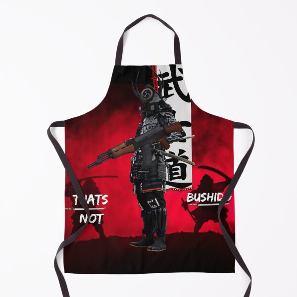 Artikelvorschau, Das ist nicht BUSHIDO mit vollem Banner entworfen und verkauft von builditdefendit.