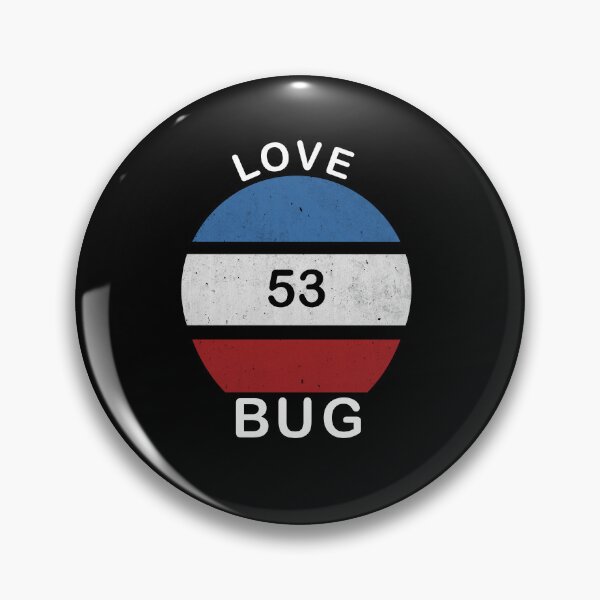 Item preview, HERBIE THE LOVE BUG. designed and sold by sahil400.