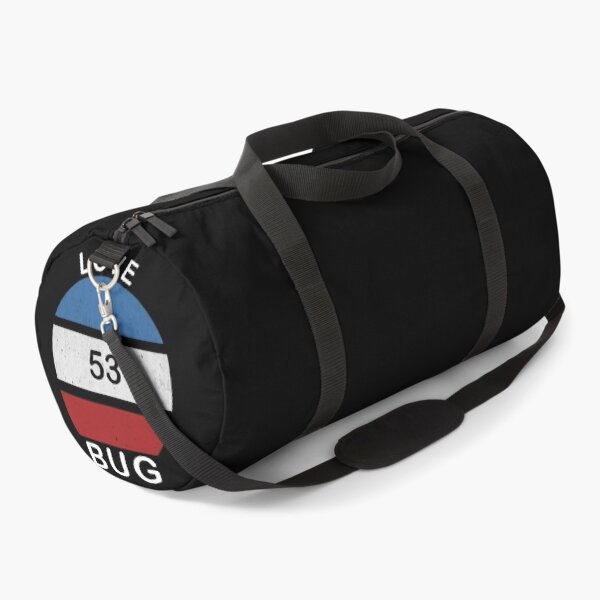 Item preview, HERBIE THE LOVE BUG. designed and sold by sahil400.