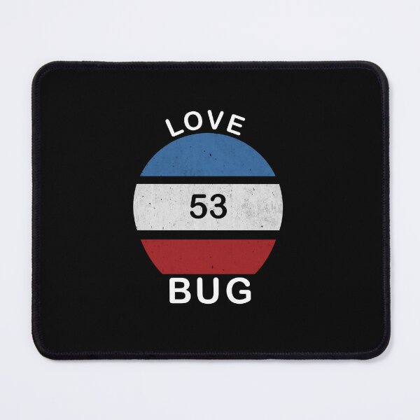 Item preview, HERBIE THE LOVE BUG. designed and sold by sahil400.