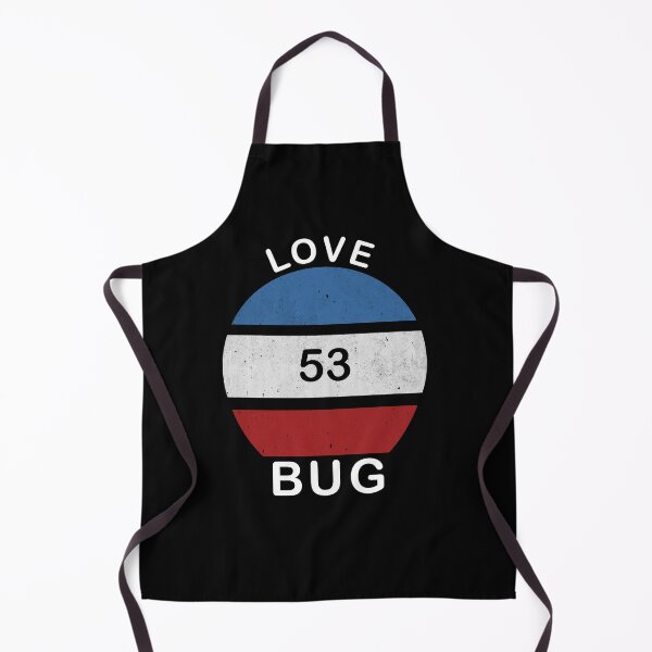 Item preview, HERBIE THE LOVE BUG. designed and sold by sahil400.