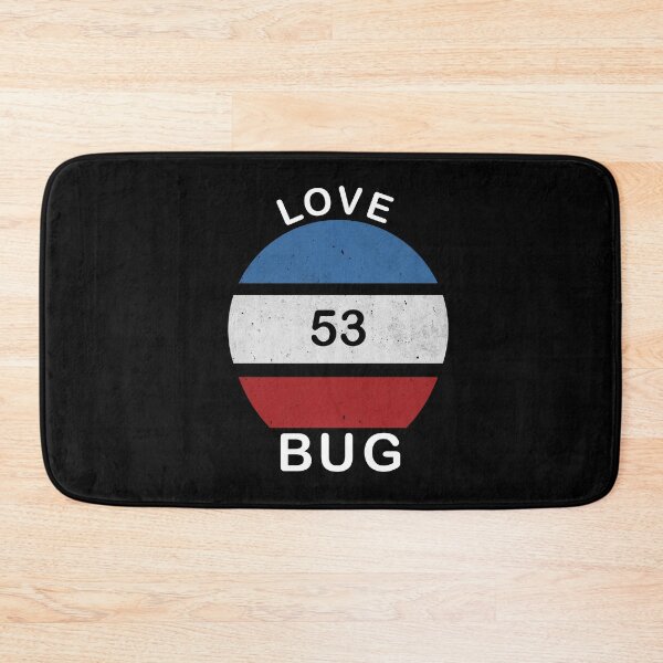 Item preview, HERBIE THE LOVE BUG. designed and sold by sahil400.