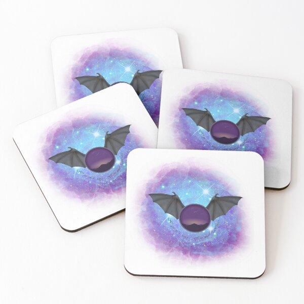Item preview, Illyrian Wings designed and sold by Rowena Rogers.