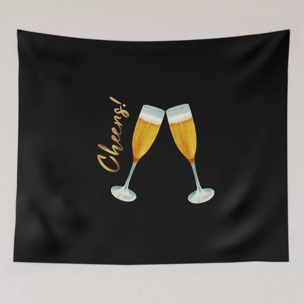 Item preview, Cheers designed and sold by farhan20.