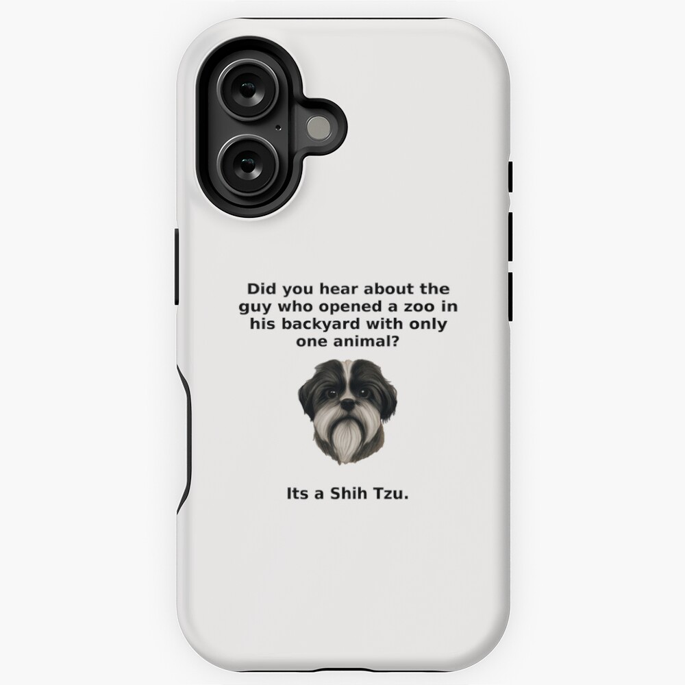 Item preview, iPhone Magsafe Tough Case designed and sold by Midnight-Hour.