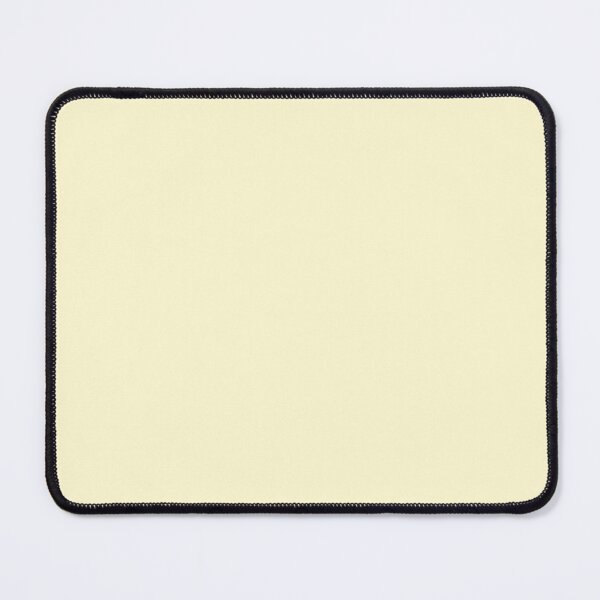 Item preview, Baby Yellow Solid Plain Background designed and sold by burbankdesigns.