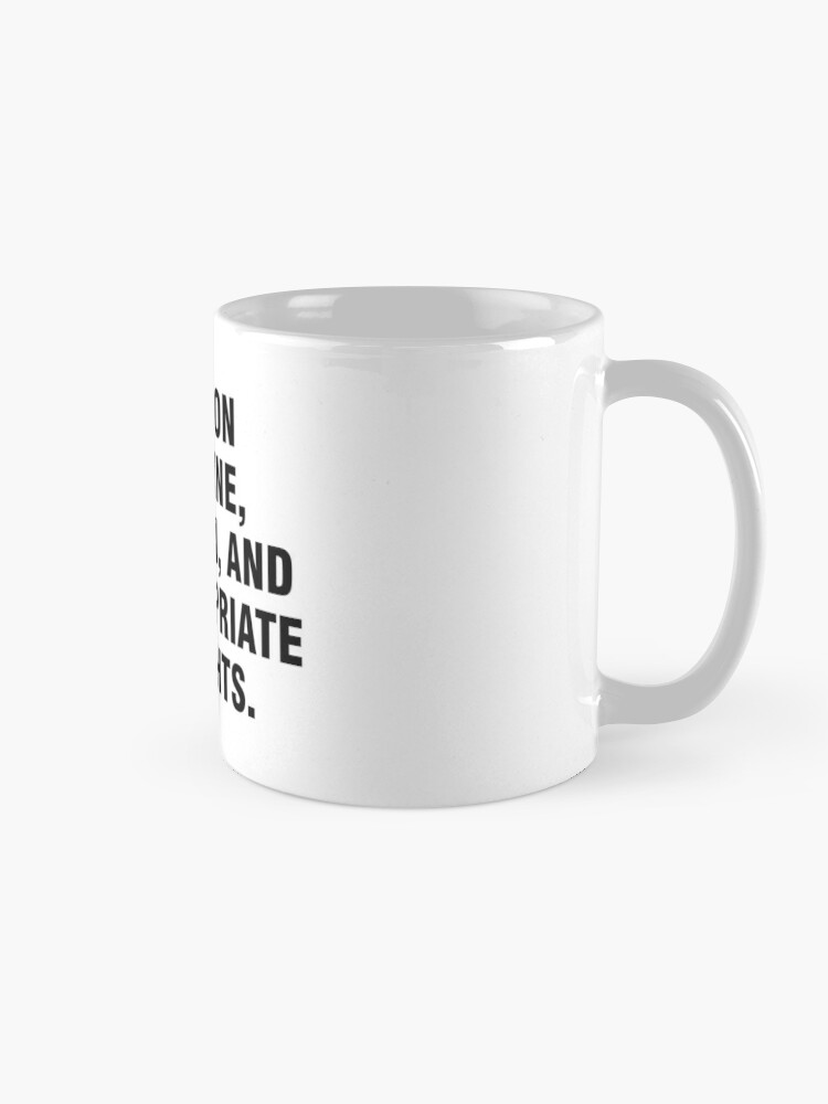 Good Morning Mug I See the Assassins Have Failed Mug Funny Mugs Sarcastic  Coffee Mug Rude Coffee Cup Insulting Mug Funny Gifts for Coworkers 