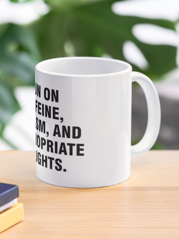 Good Morning Mug I See the Assassins Have Failed Mug Funny Mugs Sarcastic  Coffee Mug Rude Coffee Cup Insulting Mug Funny Gifts for Coworkers 