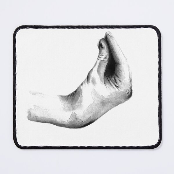 Item preview, Italian Hand Gesture designed and sold by ScarmoScribbles.