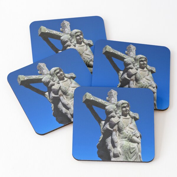 Item preview, Cruceiro, Parque Del Castro, Vigo designed and sold by wiggyofipswich.