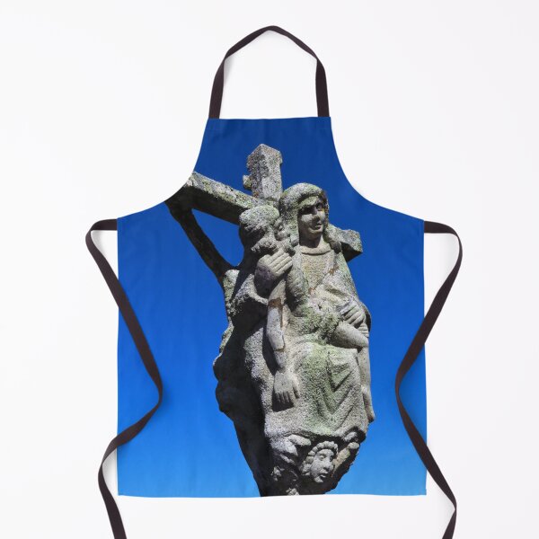 Item preview, Cruceiro, Parque Del Castro, Vigo designed and sold by wiggyofipswich.