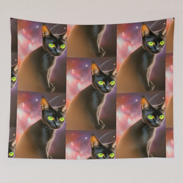 Item preview, See these Eyes so Green I can stare for 1000 years. designed and sold by KLP-Magick.