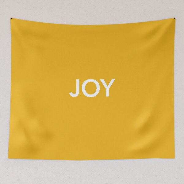 Item preview, JOY JOY JOY designed and sold by emeraldseason.