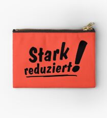 Stark Reduziert! Studio Clutch
