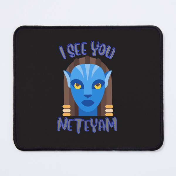Item preview, Neteyam i see you  designed and sold by Shoptharinz.