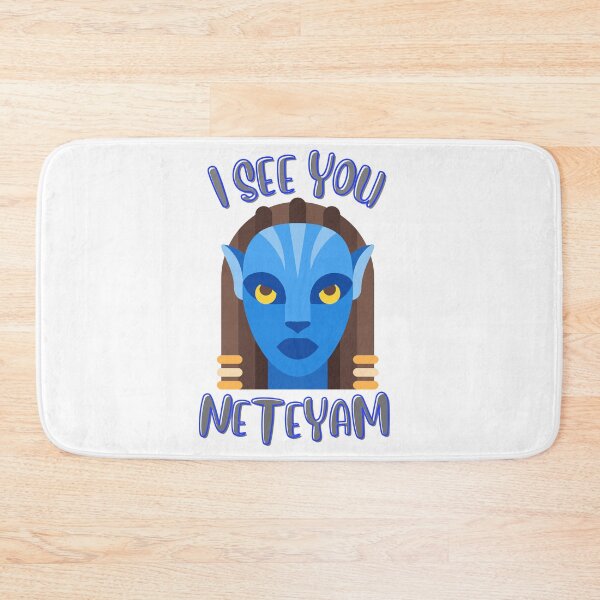 Item preview, Neteyam i see you designed and sold by Shoptharinz.