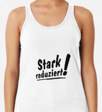 Stark Reduziert! Tanktop für Frauen