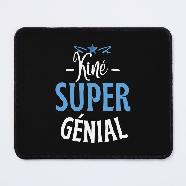 Item preview, Funny Gift For physiotherapist designed and sold by RomualdGR.