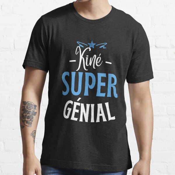 Item preview, Funny Gift For physiotherapist designed and sold by RomualdGR.