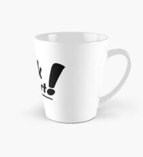 Stark Reduziert! Tasse (groß)