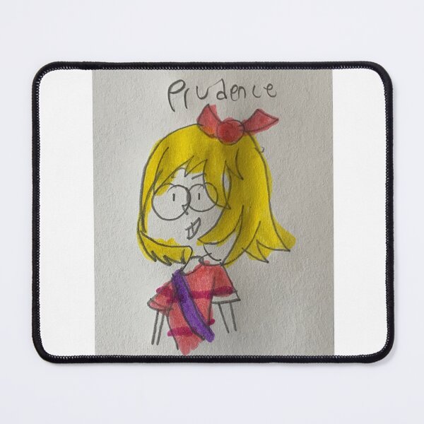 Item preview, Prudence designed and sold by Beanziesdadshop.