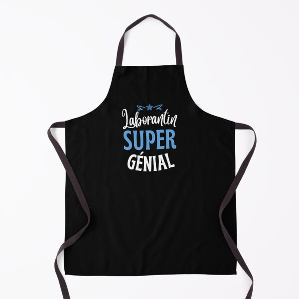 Item preview, Funny Gift For Laboratory Technician designed and sold by RomualdGR.