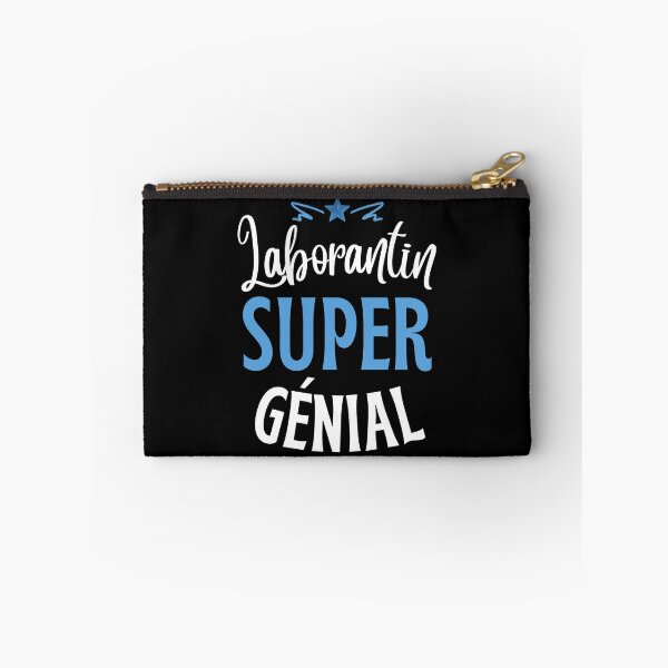 Item preview, Funny Gift For Laboratory Technician designed and sold by RomualdGR.