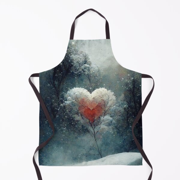 Item preview, Valentine winter (1/7) designed and sold by sabantha.